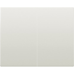 22709-BS JUEGO TECLAS DOBLE INTERR./DOBLE CONMUTA