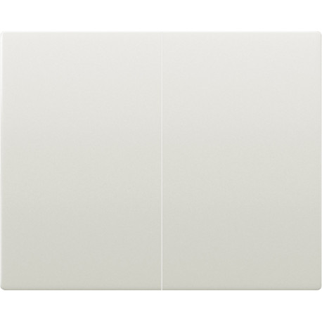 22709-BS JUEGO TECLAS DOBLE INTERR./DOBLE CONMUTA