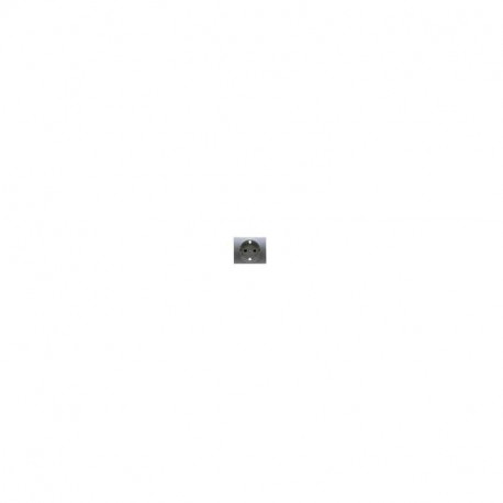 22731-AP TAPA ENCHUFE II+TT LATERAL SEGUR.