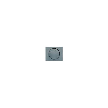 22748-AF TAPA Y BOTON REGULADOR ALUMINIO FUSION MEGA