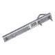 02410 SOPORTE 250mm.  I  REFORZADO