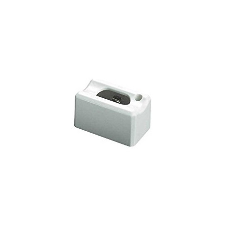 00857 PORTALAMPARAS LINESTRA 2 POLOS