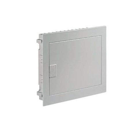 8GB5653-1 ARMARIO EMPOTRAR C/PUERTA 3 FILAS 12 MODULOS