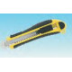 46.400 CUTTER PROFESIONAL CON MANGO ANTIDESLIZANTE  -  MATERIAL DESCATALOGADO
