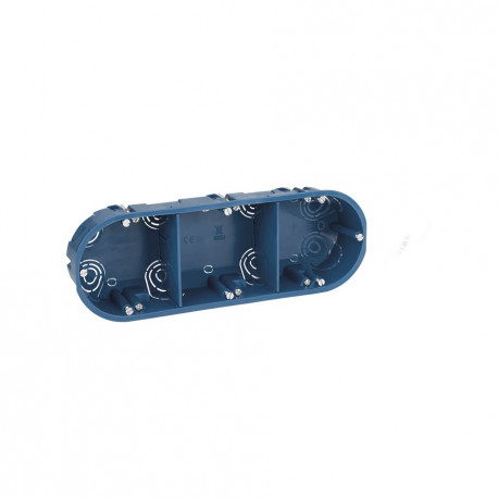 31732-61 CAJA EMPT.UNIVERSAL PARA PANEL