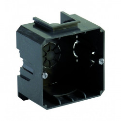 00625 CAJA MECANISMOS ENLAZABLE