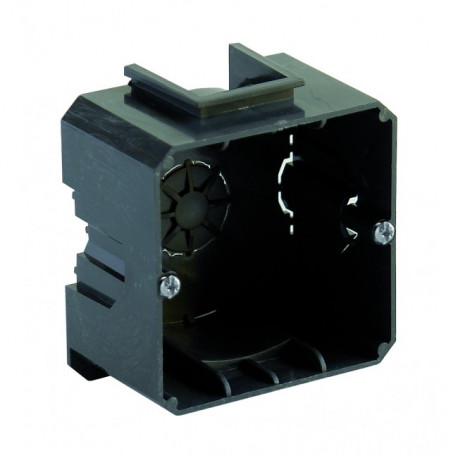 00625 CAJA MECANISMOS ENLAZABLE