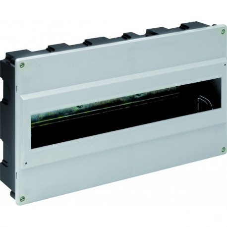 00685 CAJA EMPOTRAR 18 ELEMENTOS