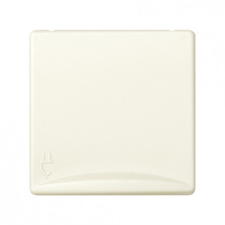 27490-32 TAPA ARTIC.ENCHUFE SCHUKO+SEGU