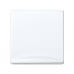 27490-35 TAPA ARTIC.ENCHUFE SCHUKO+SEGU