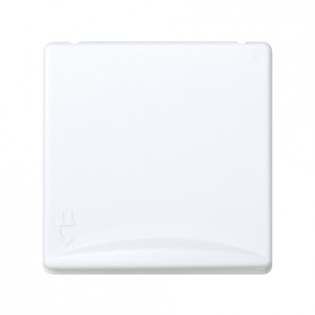 27490-35 TAPA ARTIC.ENCHUFE SCHUKO+SEGU