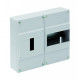 00691 CAJA SUPERFICIE ICP 6 ELEMENT.