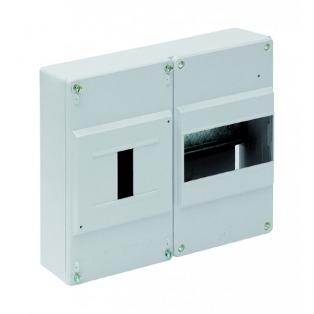 00691 CAJA SUPERFICIE ICP 6 ELEMENT.