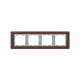 82947-65 MARCO IV MADERA WENGUE