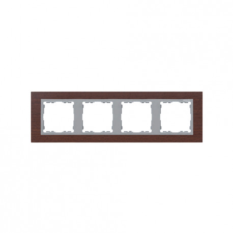 82947-65 MARCO IV MADERA WENGUE