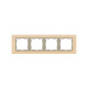 82947-68 MARCO IV MADERA MAPLE