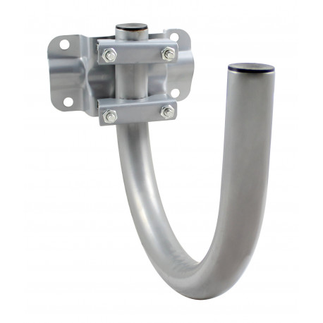 60.269/SAT SOPORTE PARA ANTENA PARABOLICA FIJACION A PARED