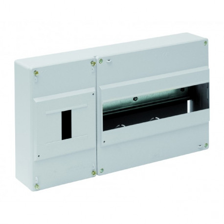 00698 CAJA SUPERFICIE ICP 12 ELEMEN.