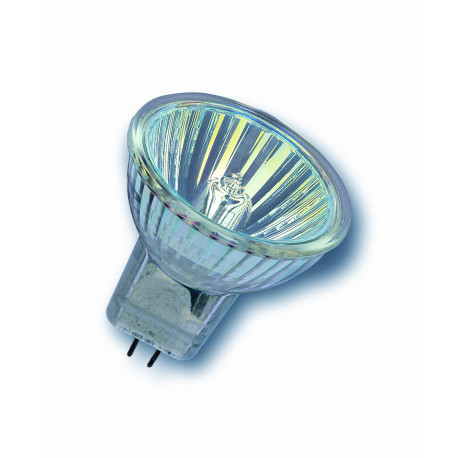 4050300346168 DICROICA 44890WFL DICROICA 12V 20W 38º 35mm GU4