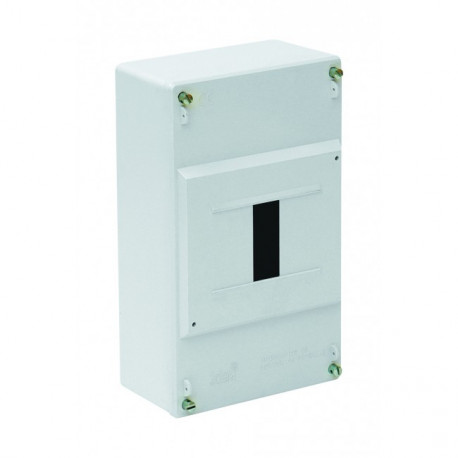 00699 CAJA SUPERFICIE ICP 4 ELEMENT.