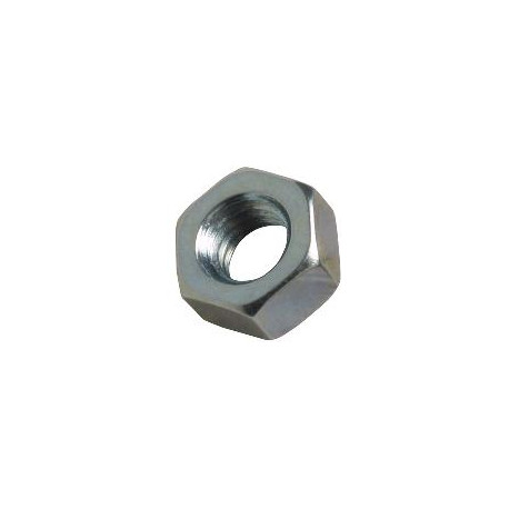 T-M-10 TUERCA EXAGONAL M-10