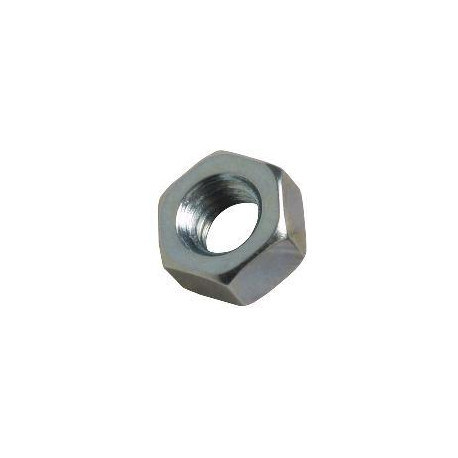 T-M-12 TUERCA EXAGONAL M-12