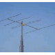 01242 ANTENA UHF SELECTIVA 13E