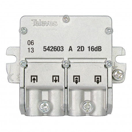 05426 DERIVADOR 16 DB