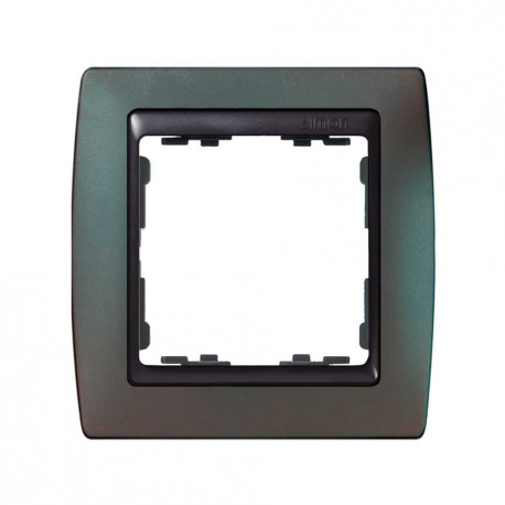 82816-37 MARCO 1 ELEM.TORNASOL /ZOC.GRA