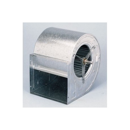 CBP-9/9 VENTILADOR CENTRIFUGO 240/240 2200 RPM CAUDAL 7000