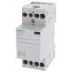 5TT5830-0 CONTACTOR 70MM 4NA 230V AC 25A 2MOD.