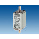 3NE1020-2 FUSIBLE SITOR CLASE SERVICIO GR 80A AC 690V