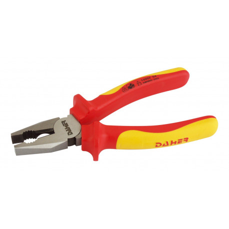 46.600/200 ALICATE UNIVERSAL L200mm