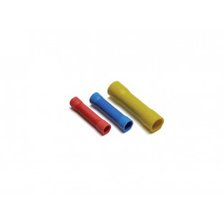 PL1-M TERMINAL EMPALME PREAISLADO AMARILLO 4-6mm