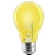 4050300005539 STANDAR AMARILLA 220V 25W