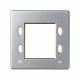 82555-33 TAPA MECANISMOS DISPLAY ALUMIN