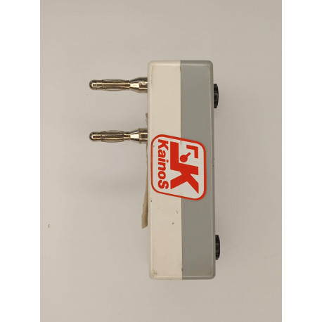 DM-30 IMPEDENCIA DE CARGA