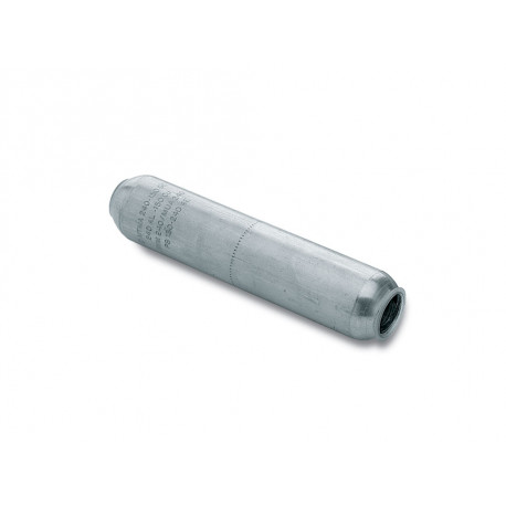 MTMA150-GC EMPALME DE ALUMINIO DE 150