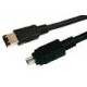 38.420/1,8 CONEXIÓN IEEE 1394 FIREWIRE