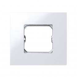 2700610-030 MARCO 1 ELEMENTO COMPACTO BLAN