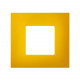 2700617-062 FUNDA 1 ELEMENTO AMARILLO