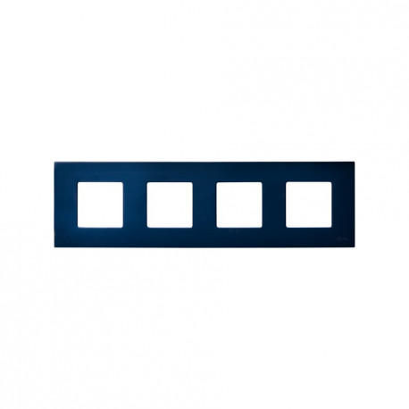 2700647-064 FUNDA 4 ELEMENTOS AZUL