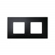 2700627-086 FUNDA 2 ELEMENTO NEGRO ARTIC