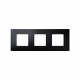 2700637-086 FUNDA 3 ELEMENTO NEGRO ARTIC