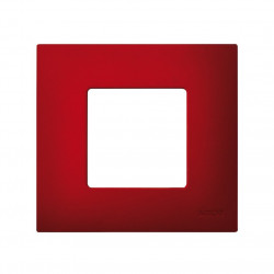 2700617-080 FUNDA 1 ELEMENTO ROJO ARTIC