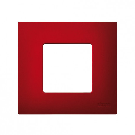 2700617-080 FUNDA 1 ELEMENTO ROJO ARTIC