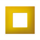 2700617-081 FUNDA 1 ELEMENTO AMARILLO ARTI