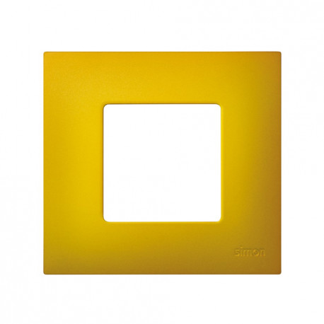 2700617-081 FUNDA 1 ELEMENTO AMARILLO ARTI