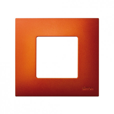 2700617-082 FUNDA 1 ELEMENTO NARANJA ARTIC