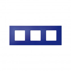 2700637-083 FUNDA 3 ELEMENTOS AZUL ARTIC